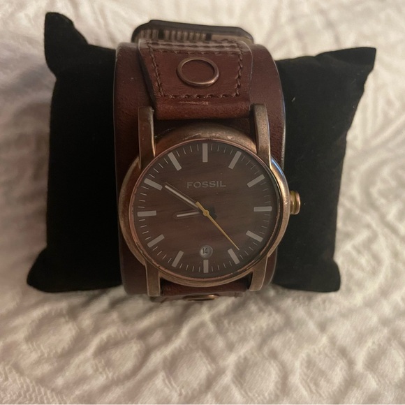 Fossil JR9768Watch - Picture 2 of 4